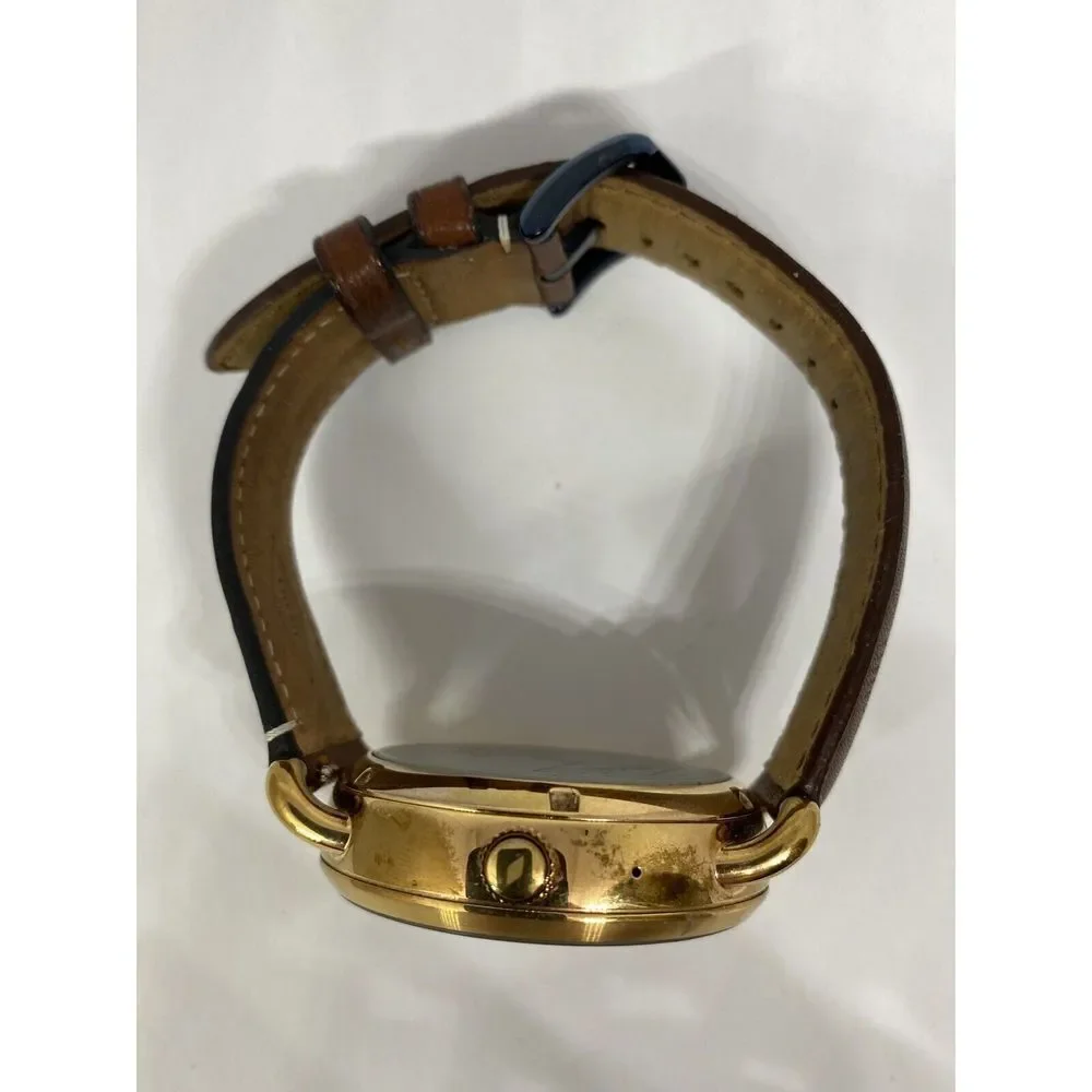 Fossil Gen 3 Authentic Genuine Smart Watch FTW2102 DM174